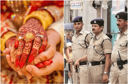 Stones thrown at wedding party over music played in Madhya Pradesh