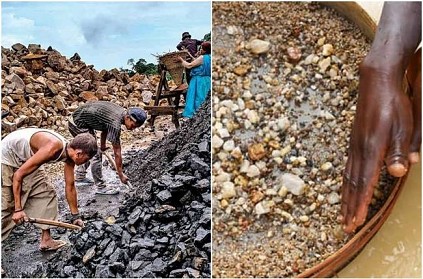 Woman from this village finds diamond worth Rs 10 lakh in Panna mine
