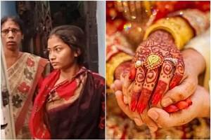 Woman swims to India from Bangladesh to marry her lover - details!