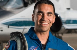 Indian-American among 12 new astronauts chosen by NASA