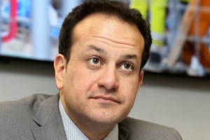 Indian-origin man elected as Ireland’s Prime Minister