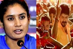 “I’m a Proud Tamilian,” Mithali Raj Responds to Woman who Criticizes Her!