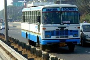 Inspiring - Differently-abled and mother of 2 becomes Haryana's first woman conductor