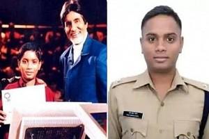 KBC Junior Fame Ravi Mohan Saini is now an IPS officer - More details!