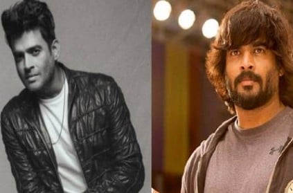 Madhavan gives tips to fan who wants to lose weight and look like him