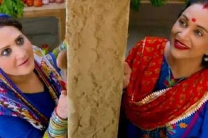 Video viral! Pakistani artists sing peace anthem, receive praises from India