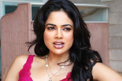 Sameera Reddy shares Teenage Picture with a strong message for women