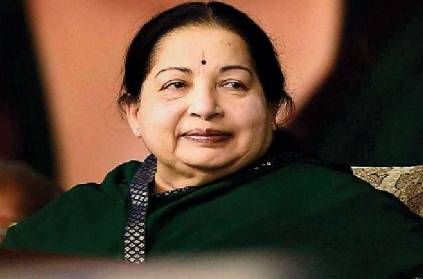 Unbelievable unknown facts about former TN CM Jayalalitha