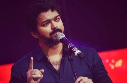Vijay asks for justice subashree,the hashtag trends- twitter