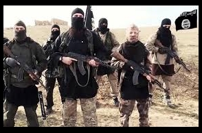 ISIS urges more attacks worldwide during Ramzan