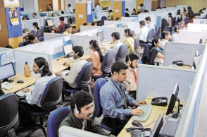 IT companies didn't lose jobs, says Nasscom