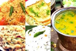 Bachelors struggling for food? Here are 5 simple recipes to survive the lockdown period!