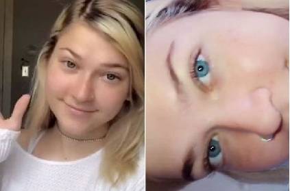 new tiktok challenge may cause blindness be aware