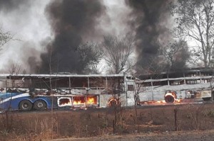 Madhya Pradesh CM offers farm sops as protests spread to other areas