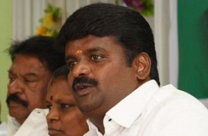 Minister’s father-in-law sentenced to 3 years in prison