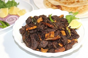 MLA's of Kerala eat beef fry before Assembly session