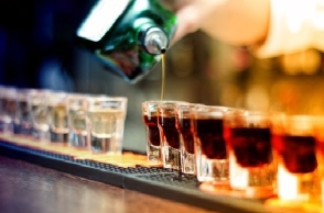 Moderate drinking linked to brain damage: Study