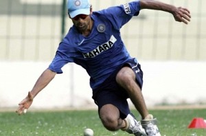 Mohammad Kaif interested in becoming India's fielding coach