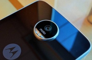 Moto Z2 Play goes on sale on Flipkart