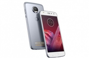 Moto Z2 Play set to launch in India today