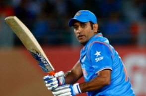 MS Dhoni wins 1st Man of the Match award after 2 years