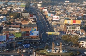 Mumbai ranked world's 2nd most densely populated