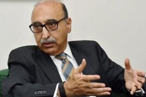 Not embarrassed by ICJ ruling: Pakistan