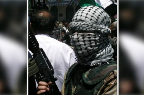 Pakistan's ISI planning major attack in India: Report