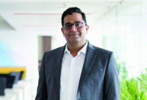 Paytm CEO buys property worth Rs 82 crore