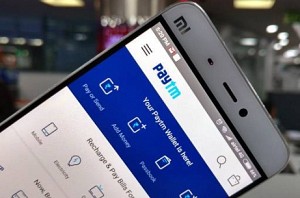 Paytm raises $1.4 billion funding from SoftBank