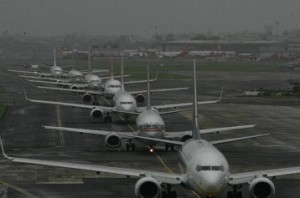 Provide planes to NSG for anti-hijacking drills: Home Ministry