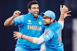 Ravichandran Ashwin will play against Bangladesh: Kohli
