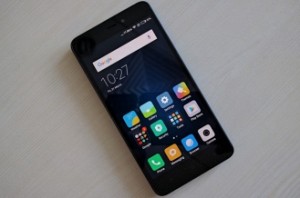 Redmi 4A to go on sale on Amazon