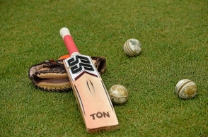 Rohit, Rahane to use chip-installed bats in Champions Trophy