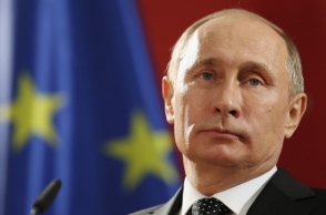 Russia's ties with India will not be diluted: Putin