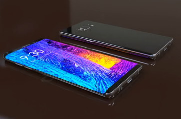 ​Samsung Galaxy Note 8 to sport dual camera