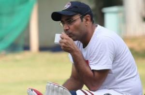 Sehwag sends two-line application for India's head coach job