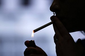 Smoking kills 8-9 lakh Indians annually: Report