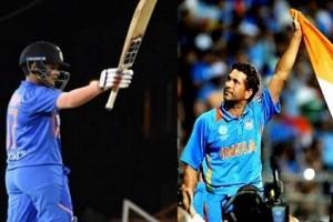 Shafali Verma Breaks Sachin Tendulkar's 30-year-old Historic Record; Creates History!