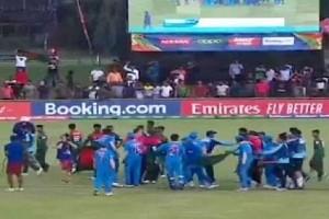 3 Bangladesh Players, 2 Indian Team Cricketers Punished By ICC After World Cup Final  