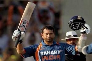 Viral Video: Tendulkar’s Legendary ‘Straight and Cover Drives’ On 30 Years of Sachinism!