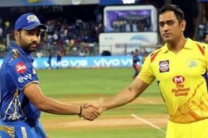 "4 IPL Trophies & 4 Oscar Awards," Read the Furious Conversation Between CSK and a Mumbai Indians Fan!