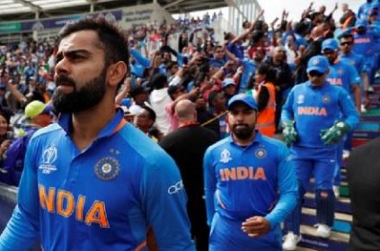 6 India Cricketers Win \'The Bharat Army Awards 2019\'