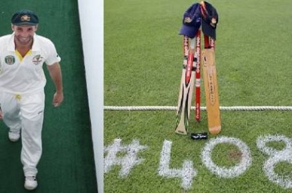 63 not out: Remembering Phillip Hughes Australian cricketer 408