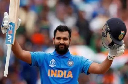 66 74 65 rohit sharma becomes 1st to register hat trick of most sixes