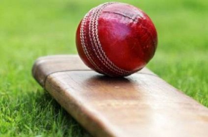 7-all out: All batsmen fall for 0 in Harris Shield match 