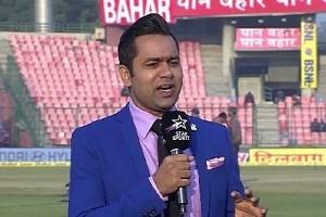 Aakash Chopra picks his all-time IPL XI