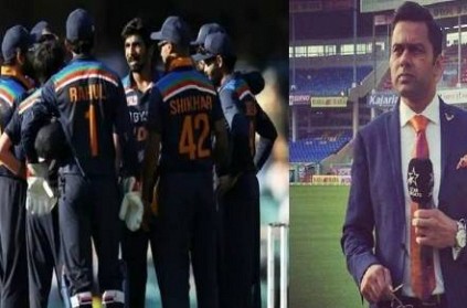 aakash chopra reveals real problem in team india suggest changes