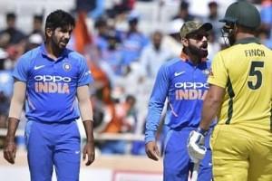 Aaron Finch Reveals How Australia is Planning to Face Jasprit Bumrah Ahead of ODI!