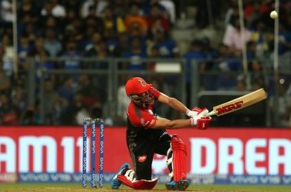 AB Devillers has dominated against Malinga in IPL